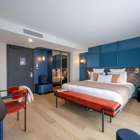 Mercure La Rochelle Vieux Port Екстериор снимка