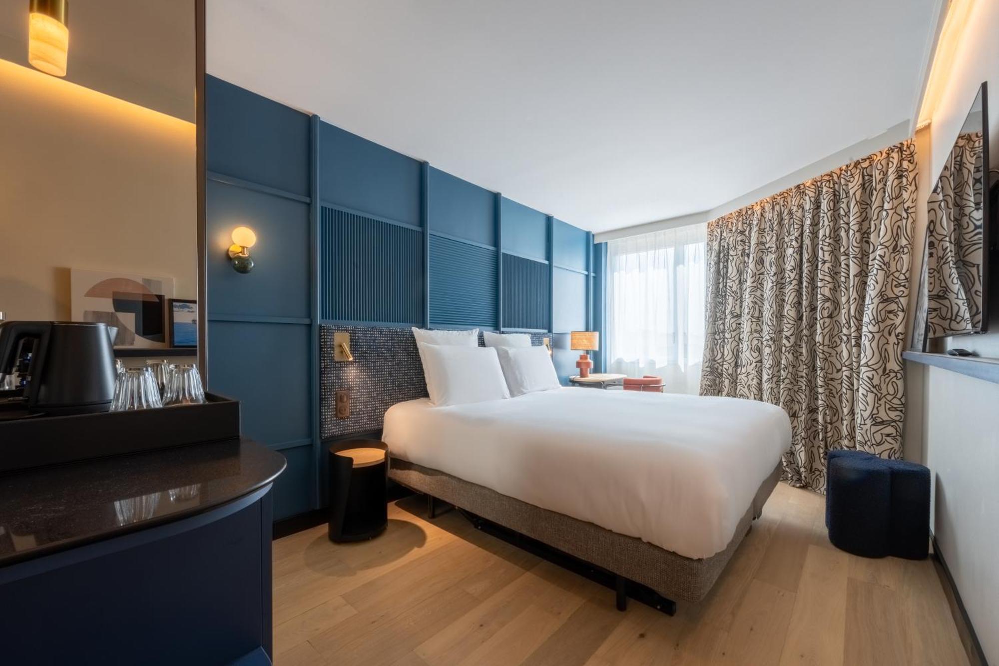 Mercure La Rochelle Vieux Port Екстериор снимка